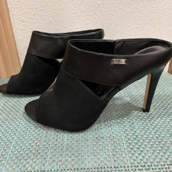 Calvin Klein High Heel Shoes - Picture 2 of 7